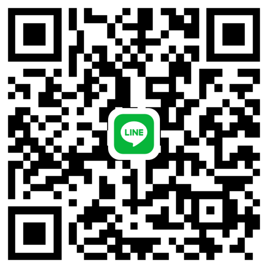 QR Code Line